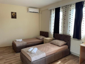 Hotel Balkan